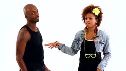 How to Grind While Dancing to Hip-Hop Instructional Video