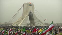 Iran marks 40th anniversary of Islamic Revolution Instructional Video