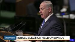 Cyber Security Ahead of Israeli Election News Clip