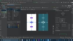 The Art of Doing: Dive Into Android Development with Kotlin - Constraint Layout Basics 2 Instructional Video
