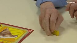 New hope as experimental Alzheimer's drug appears to slow worsening of the disease by a third News Clip