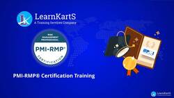 PMI-RMP Certification Training - Course Introduction Instructional Video