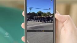 Snapchat owner's shares jump almost 50% News Clip