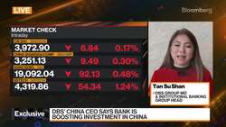 DBS Institutional Banking Group Head on GBA Opportunities News Clip