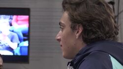 CLEAN : Duplantis breaks world pole vault record for second time in a week News Clip