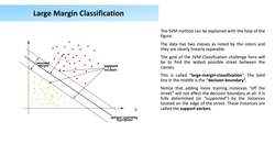 Practical Data Science using Python - Support Vector Machine Concepts Instructional Video