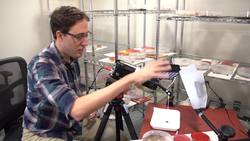 Entomologist Adrian Smith (Get to Know a Scientist!) Instructional Video