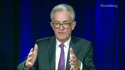 Powell Says More Fiscal Support Is Likely to Be Needed News Clip