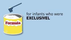 Baby-bottle size matters News Clip