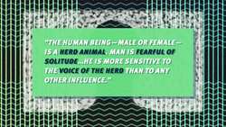 Influence & Persuasion: Crash Course Media Literacy Instructional Video