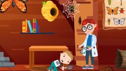 What is an Insect? Instructional Video