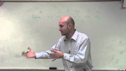 How does mathematically thinking transcribe to real jobs Instructional Video