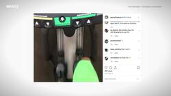 Dream Jobs: Bull Rider News Clip