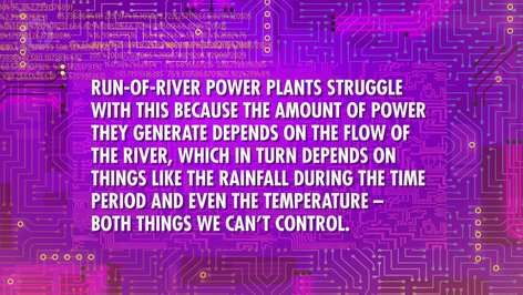 The Engineering Challenges of Renewable Energy: Crash Course Engineering #30