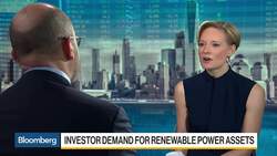 Where BlackRock Sees Opportunities in Renewable Power News Clip