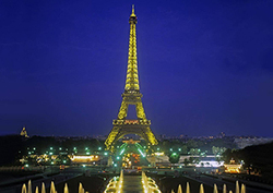 Eiffel Tower Instructional Video