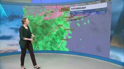 Multiple rain chances ahead this weekend and into next week News Clip