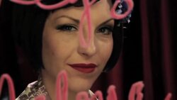 How to Perform Burlesque Instructional Video