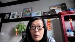 Joyce Leung explains how cooking classes connect people to culture News Clip