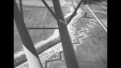 German soldiers fighting as they retreat in Italy and France during World War II News Clip