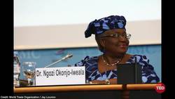6 essential lessons for women leaders | Julia Gillard and Ngozi Okonjo-Iweala Instructional Video