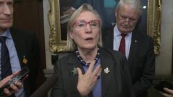 Bennett, Miller update on government response to protests News Clip