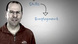 Careers in Global Health - identify your area of interest Instructional Video