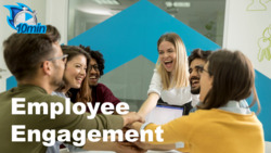 Employee Engagement Instructional Video