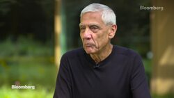 Khosla Says He'll Always Back the Entrepreneur News Clip