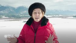 Learning from beavers to preserve B.C. wetlands News Clip