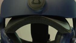 HTC announces two new  virtual reality headsets News Clip