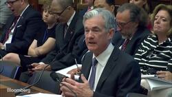 Fed's Powell Says Lower Trade Barriers Help Economy Over Time News Clip