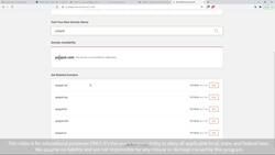 Practical Cyber Hacking Skills for Beginners - Phishing Notes Instructional Video