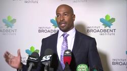 'It can happen in Canada too': Van Jones News Clip
