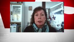 Wet'suwet'en member wants protesters to 'back down' News Clip