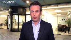 Britain's Labour Party to decide on new definition of anti-Semitism News Clip