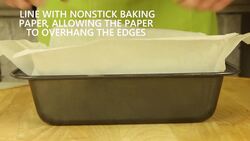 Short - Tiramisu cheesecake Instructional Video