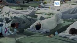 Frontex director replies to Ombudsman: 'We're not the European rescue agency' News Clip