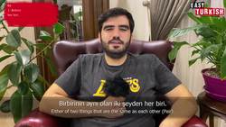 10 Turkish Words That Sound the Same but Mean Something Else | Super Easy Turkish 12 - With Subtitles Instructional Video