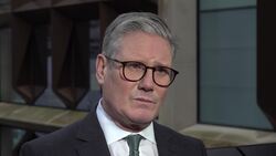Starmer insists growth is the 'number one priority' for the Government News Clip