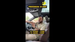 DriveIT | The BMW iX1: X1’s Electric Version That Produces Double The Power News Clip