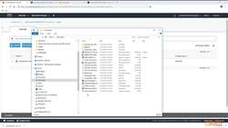 Serverless JavaScript Projects 5.3: Test Amazon CloudFront Instructional Video