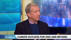 Steyer Says the US Needs to Focus on Renewable Energy News Clip