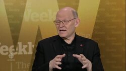 The Christian Right’s influence on Canadian politics | The Weekly with Wendy Mesley News Clip