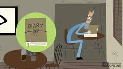 Powering Through Prose: George Orwell, 1984 - Part 1 Summary Instructional Video