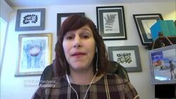 Parents weigh risks, benefits ahead of return to in-class learning News Clip