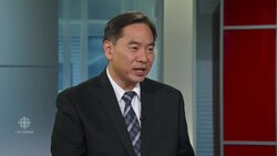 Is bad news bad for your health? News Clip