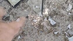 CLEAN : "Immense sorrow" in Nagorno-Karabakh's Stepanakert after heavy Azerbaijani shelling News Clip