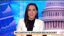McCarthy May Not Have Votes to Become Speaker News Clip