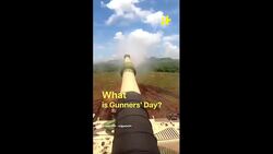 Indian Army celebrates 197th Gunners’ Day: History And Significance News Clip